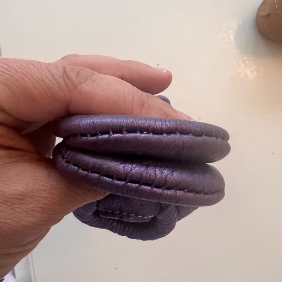 Freshly Picked EUC SIZE 2 soft sole - Picture 2 of 3